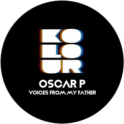 Oscar P - Voices From My Father [KRD344]